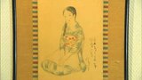 「知られざれる夢二を知っていただけたら」竹久夢二の企画展に関東大震災後に描いた作品など約140点【岡山】|TBS NEWS DIG