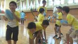 「何事にもチャレンジ!」子どもたちがトップアスリートからスポーツの楽しさを学ぶ|TBS NEWS DIG