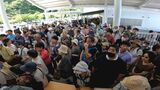 道の駅「たのうらら」オープン2日目 心配された周辺道路での渋滞は確認されず 大分 | 大分のニュース|OBS NEWS|大分放送