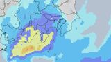 【大雨予報】西日本から東日本では、あす（16日）未明から夜遅くにかけて大雨や激しい突風などに注意　|　岡山・香川のニュース | 天気 | RSK山陽放送