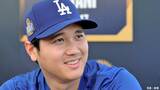 大谷翔平 WSで投げたい気持ち「（首脳陣に）伝えたことはない」デコピンは「体調が良ければ球場来る（笑）」|TBS NEWS DIG