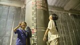 巨大地下空間に潜入 雨水を溜めて浸水被害防ぐ役割も「夏休み下水道たんけん隊」 | 福岡のニュース|RKB NEWS|RKB毎日放送