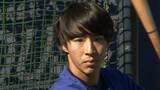 DeNA度会隆輝 目指すは“完璧なバッター”「全てにおいて兼ね揃った最強のバッターを目指す」|TBS NEWS DIG