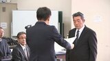 長年に渡り地域の交通事故防止に尽力 退任した市の交通指導員へ感謝状を贈呈 盛岡市|TBS NEWS DIG