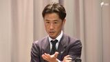 「清商時代 トライすることに制限がなかった」ジュビロ磐田藤田俊哉SDが“母校”の教職員にエール 清水桜が丘高校で研修会 | 静岡のニュース | SBSNEWS | 静岡放送