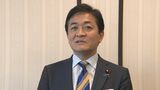 「与党内でしっかりやる気見せて」　国民・玉木代表が議員定数削減めぐり与党に苦言|TBS NEWS DIG