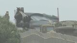 与那国で大破 駐機が続いていた陸上自衛隊のオスプレイ 16日に木更津駐屯地への輸送開始へ | 沖縄のニュース|RBC 琉球放送