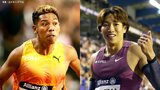 サニブラウン&泉谷駿介はダイヤモンドリーグファイナルで世界の6位に!2日目は世界女王・北口榛花が登場【陸上】|TBS NEWS DIG