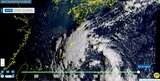 沖縄近海で熱帯低気圧発生へ【衛星画像】台風にならない見込みも湿った空気流れ込む 関東甲信はバケツをひっくり返したような激しい雨の見込み 東海から九州は厳しい暑さ続く | 富山のニュース|天気・防災|チューリップテレビ