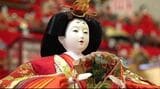ひな人形が770体! 5メートルの巨大なひな壇に並ぶ圧巻のひな人形展が始まる 石川・七尾市　|　石川県のニュース｜MRO北陸放送