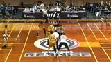 Bリーグプレシーズンゲーム最終戦 レブナイズ、開幕前にファンに勝利届ける 鹿児島 | 鹿児島のニュース|MBC NEWS|南日本放送