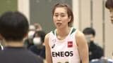 バスケ女子 宮崎早織選手 パリ五輪代表に内定 | 愛媛のニュース - Nスタえひめ|あいテレビは6チャンネル