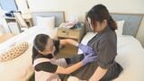 実質0円から高級リゾートも…温泉&夜間預かり可能な「宿泊型産後ケア」最大2万円助成にママ感涙 | 大分のニュース|OBS NEWS|大分放送
