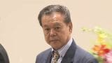 なぜ被害訴えた元運転手の女性も “書類送検”? 古謝市長は強制わいせつ容疑で書類送検 同じ送検でも異なる性質|TBS NEWS DIG