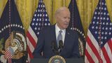 アメリカが対ロシア大規模追加制裁発表　バイデン大統領は議会下院に支援法案可決訴え|TBS NEWS DIG