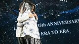 【 LUNA SEA・RYUICHI 】「共にいるんだな」旅立った真矢さんに万感の思い　有明アリーナライブを終えて伝える|TBS NEWS DIG