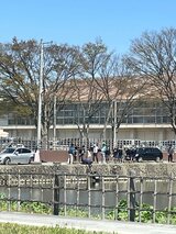 「鶴ヶ城の堀に人が落ちた」75歳女性が堀に誤って転落か　顔から出血、意識あり　福島|TBS NEWS DIG