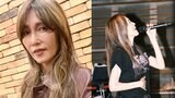 【 工藤静香 】 夏のツアーに向けた 私服リハ姿を公開 娘・Cocomiが撮影 スタジオ爆笑〝和気あいあい〟の一幕も|TBS NEWS DIG