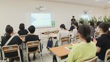 熊本に拠点の勇志国際高等学校 大分学習センター開校へ説明会 | 大分のニュース|OBS NEWS|大分放送