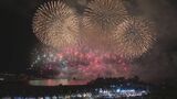 今年は8月23日開催 かごしま錦江湾サマーナイト大花火大会 | 鹿児島のニュース|MBC NEWS|南日本放送
