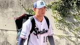 【ヤクルト】奥川恭伸が初日からブルペン入り「いいニュースを石川に届けられるように」故郷への想い語る|TBS NEWS DIG