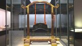 宇佐神宮御鎮座1300年 企画展「八幡信仰の至宝」始まる 国宝3点など展示 大分 | 大分のニュース|OBS NEWS|大分放送