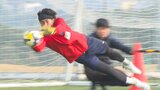 トリニータの新戦力を分析 キーマンの有馬、榊原、天笠、そして清武が開幕に照準 | 大分のニュース|OBS NEWS|大分放送