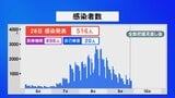 石川 新型コロナ516人感染|TBS NEWS DIG