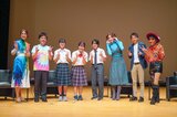 「枠組みがなくなってほしい」タレントで振付師のKABA.ちゃんがトークショー 性的少数者への認識深めよう|TBS NEWS DIG