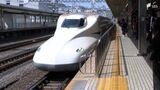 「JR東海への的確な指導を」川勝平太知事は歓迎! 静岡県内の東海道新幹線停車1.5倍に⁉ リニア開業で1,679億円の経済効果 | 静岡のニュース | SBSNEWS | 静岡放送
