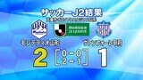 モンテディオ最終節で劇的逆転勝利!5位となりJ1昇格PO進出を決める PO準決勝は25日4位の清水と対戦 | 山形のニュース│TUYテレビユー山形