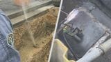 『1時間で最大10トンの漏水』導水管の破損問題、ようやく修繕工事完了 今後は破損原因を調査 | 沖縄のニュース|RBC 琉球放送