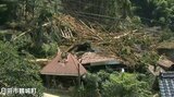 「記録的豪雨被害」の日田市 2週間経っても復旧の道筋がみえず “長期化”の地区も 大分 | 大分のニュース|OBS NEWS|大分放送