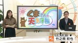 12月1日(金)は日差し少なめ 真冬並みの寒さか 気象予報士が解説 | 愛媛のニュース - Nスタえひめ|あいテレビは6チャンネル
