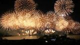 1万5000発の花火が夏の夜空を彩る　かごしま錦江湾サマーナイト大花火大会「感動の一言」「一生記憶に残る」|TBS NEWS DIG