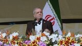 イラン大統領が米国民に公開書簡　攻撃は「破壊的選択」「米国民の利益に資するものか？」|TBS NEWS DIG