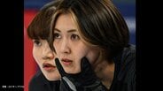 予選R突破が絶望的なカーリング女子日本 スキップ吉村紗也香「自分がしっかりと決めていれば」【ミラノ五輪】|TBS NEWS DIG