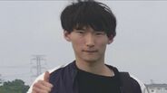 八田與一容疑者の全身写真を初公開　潜伏の可能性視野に「10都道府県」で追跡強化へ　別府ひき逃げ殺傷事件　|　大分のニュース｜OBS NEWS｜大分放送