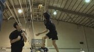 【こども未来】全国ベスト8!2人のエースが引っ張る 小学生バレーボールチーム | SBC NEWS | 長野のニュース | SBC信越放送