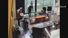 タイ銃乱射事件の犠牲者3人に 　重傷のタイ人女性（30）が死亡| TBS CROSS DIG with Bloomberg