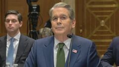 【独自】米ベッセント財務長官訪日で来週12日に経済界と夕食会開催で調整　円安・日米協力などで意見交換か| TBS CROSS DIG with Bloomberg