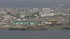 「食糧不足」「北朝鮮の体制が嫌い」　韓国への脱北者が3倍に増加　背景にはコロナのパンデミック収束も| TBS CROSS DIG with Bloomberg