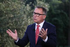 ＥＣＢ追加利下げに警鐘、物価安定損なう恐れ－ナーゲル独連銀総裁| TBS CROSS DIG with Bloomberg