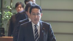 岸田総理「侍ジャパンの躍動に期待」 WBC日本準決勝進出受け| TBS CROSS DIG with Bloomberg