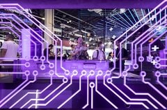 「中国のエヌビディア」メタXが上場、株価は643%高－IPO応募も殺到| TBS CROSS DIG with Bloomberg