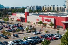 米ターゲット、売上高見通し引き上げ－業績回復への取り組み進展| TBS CROSS DIG with Bloomberg