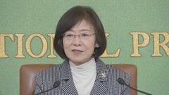 「低所得の勤労層への支援が大事」日本総研翁百合氏『給付付き税額控除』制度設計めぐり「なだらかで累進度をある程度持った負担率を」| TBS CROSS DIG with Bloomberg