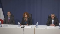 ルーブル美術館強盗 逮捕された男2人「事件への関与一部認める」パリ検察が発表「宝飾品はまだ見つかっていない」組織的な犯行視野| TBS CROSS DIG with Bloomberg