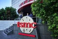 TSMCの売上高、10月に伸び鈍化－AI需要が落ち着き始めた可能性| TBS CROSS DIG with Bloomberg