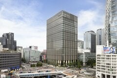 明治安田､不動産運用残高2040年に倍増2兆円-物流･ホテルで収益増| TBS CROSS DIG with Bloomberg